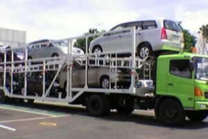 foto - car carrier - 1 foto - car carrier - 1