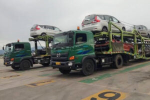 foto - car carrier - 2 foto - car carrier - 2