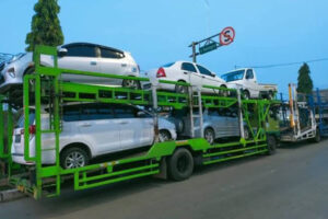 foto - car carrier - 3 foto - car carrier - 3