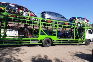 foto - car carrier - 4 foto - car carrier - 4