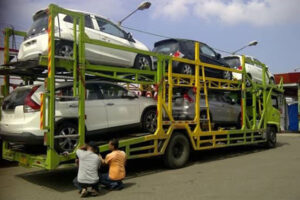 foto - car carrier - 5 foto - car carrier - 5