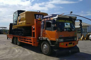 foto - pengiriman alat berat - 1 foto - pengiriman alat berat - 1