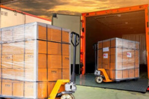 foto - pengiriman barang cargo - 1 foto - pengiriman barang cargo - 1