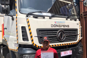 foto - pengiriman kendaraan besar - 4 foto - pengiriman kendaraan besar - 4