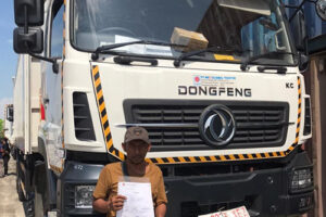 foto - pengiriman kendaraan besar - 5 foto - pengiriman kendaraan besar - 5