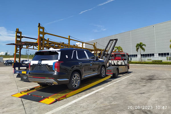 foto - support untuk showroom dan bengkel - 1 foto - support untuk showroom dan bengkel - 1