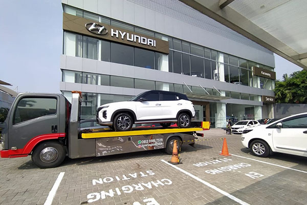 foto - support untuk showroom dan bengkel - 2 foto - support untuk showroom dan bengkel - 2