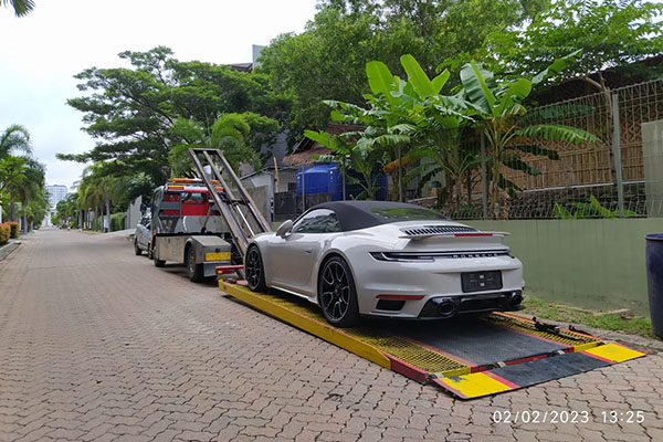 foto - towing hidrolik - 1 foto - towing hidrolik - 1