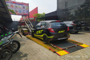 foto - towing hidrolik - 2 foto - towing hidrolik - 2