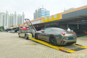 foto - towing hidrolik - 3 foto - towing hidrolik - 3