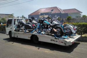 foto - towing motor - 4 foto - towing motor - 4