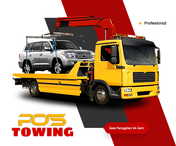 profil - Pos Towing profil - Pos Towing