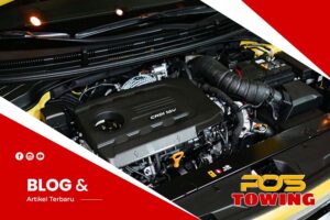 Perbedaan Mesin Diesel dan Mesin Bensin Perbedaan Mesin Diesel dan Mesin Bensin