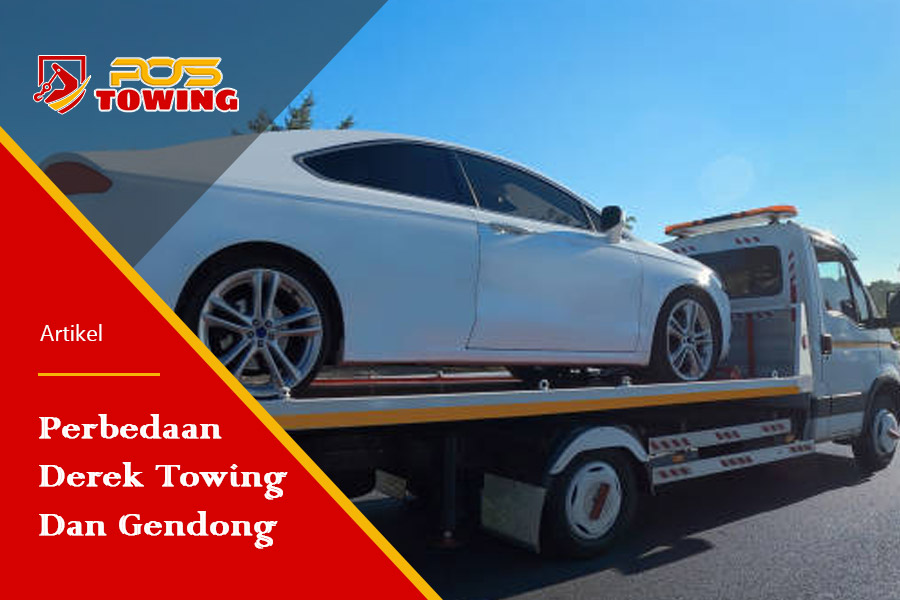 perbedaan-derek-towing-dan-gendong perbedaan derek towing dan gendong